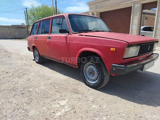 LADA (VAZ) 2104 1996, 185,000 km - 1.5 l - Bakı