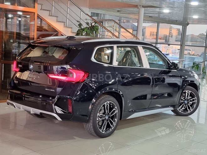 BMW  2025, 0 km - 0.0 l - Bakı