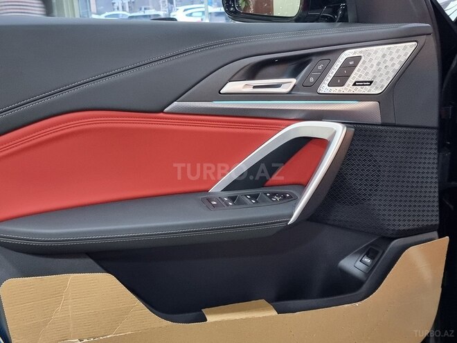 BMW  2025, 0 km - 0.0 l - Bakı
