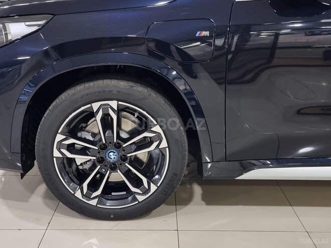BMW  2025, 0 km - 0.0 l - Bakı