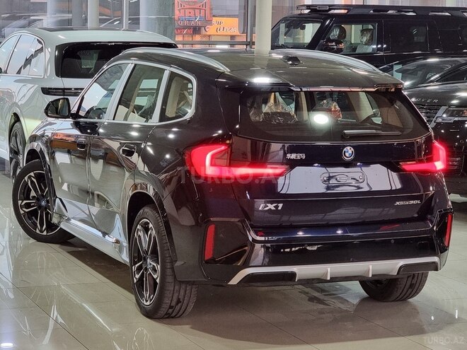 BMW  2025, 0 km - 0.0 l - Bakı