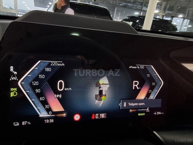 BMW  2025, 0 km - 0.0 l - Bakı