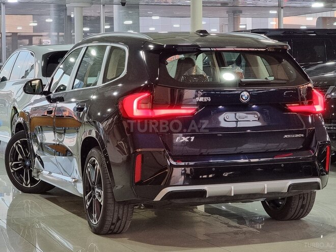 BMW  2025, 0 km - 0.0 l - Bakı