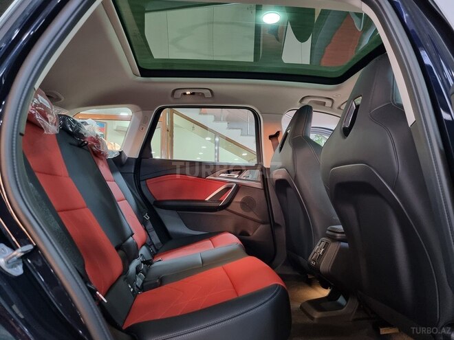 BMW  2025, 0 km - 0.0 l - Bakı