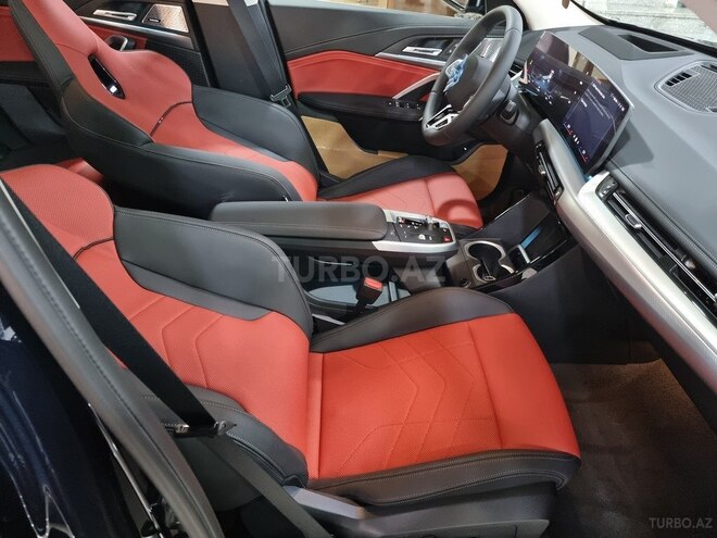BMW  2025, 0 km - 0.0 l - Bakı