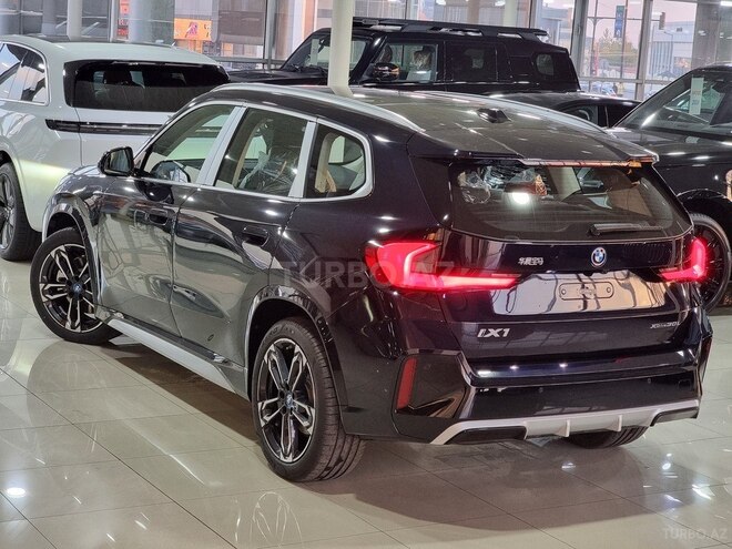 BMW  2025, 0 km - 0.0 l - Bakı