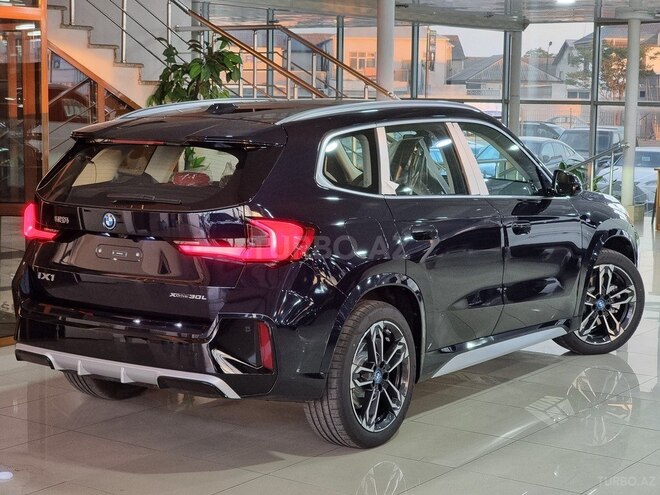 BMW  2025, 0 km - 0.0 l - Bakı