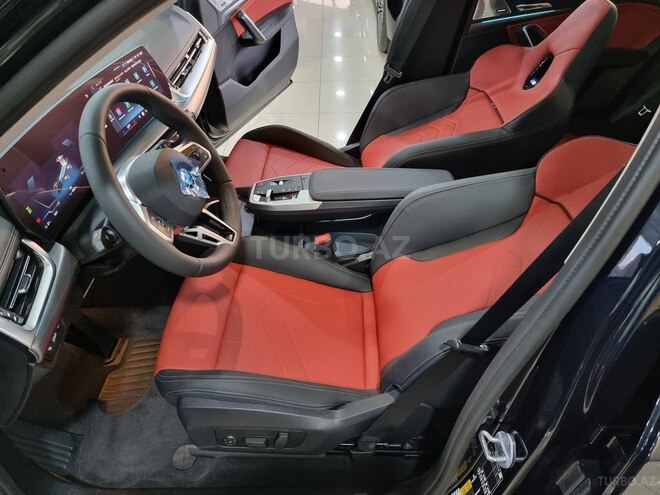 BMW  2025, 0 km - 0.0 l - Bakı