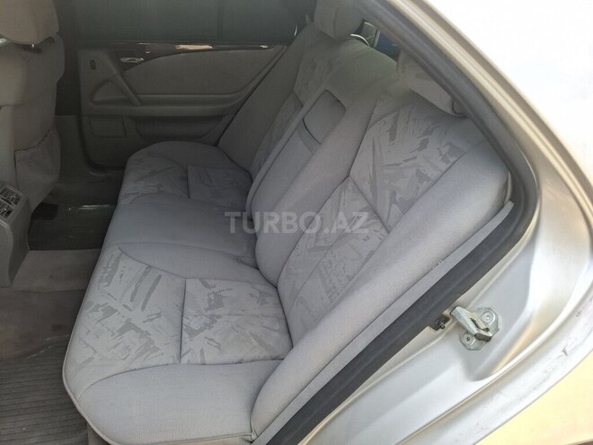 Mercedes E 230 1995, 373,460 km - 2.3 l - Bakı