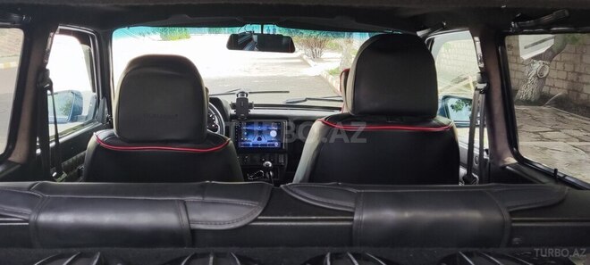 LADA (VAZ) Niva 2013, 177,000 km - 1.7 л - Naxçıvan