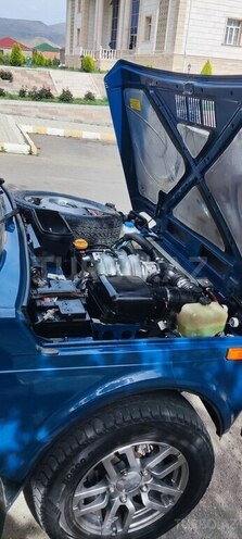 LADA (VAZ) Niva 2013, 177,000 km - 1.7 л - Naxçıvan