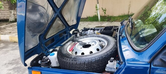 LADA (VAZ) Niva 2013, 177,000 km - 1.7 л - Naxçıvan