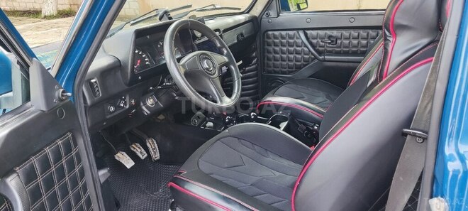 LADA (VAZ) Niva 2013, 177,000 km - 1.7 л - Naxçıvan