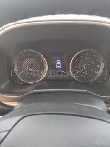 Hyundai Elantra 2020, 69,524 km - 2.0 l - Bakı