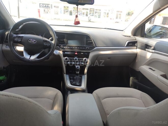 Hyundai Elantra 2020, 69,524 km - 2.0 l - Bakı