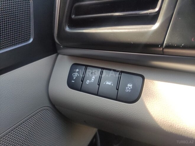 Hyundai Elantra 2020, 69,524 km - 2.0 l - Bakı
