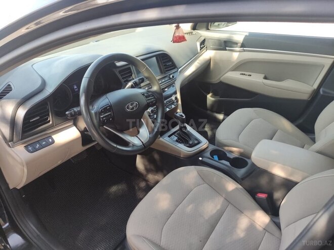 Hyundai Elantra 2020, 69,524 km - 2.0 l - Bakı