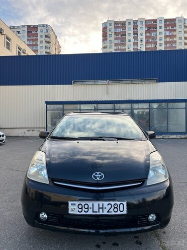 Toyota Prius 2008, 290,000 km - 1.5 l - Bakı