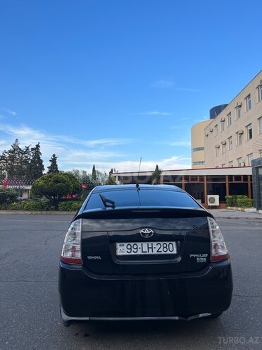 Toyota Prius 2008, 290,000 km - 1.5 l - Bakı