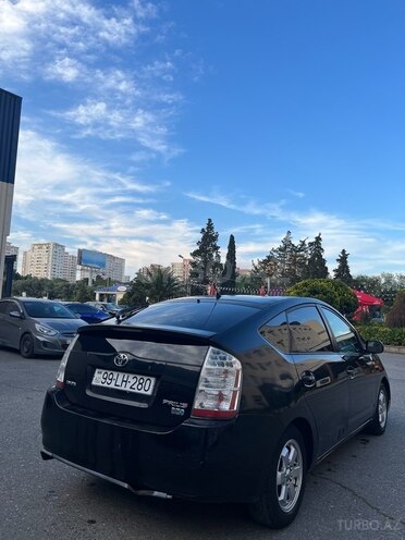 Toyota Prius 2008, 290,000 km - 1.5 l - Bakı