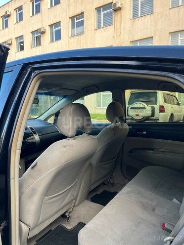 Toyota Prius 2008, 290,000 km - 1.5 l - Bakı