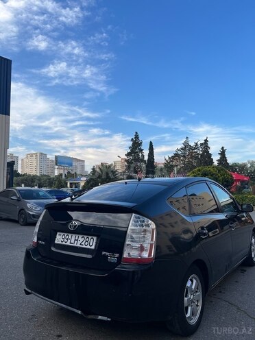 Toyota Prius 2008, 290,000 km - 1.5 l - Bakı