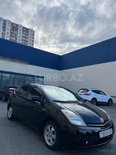 Toyota Prius 2008, 290,000 km - 1.5 l - Bakı