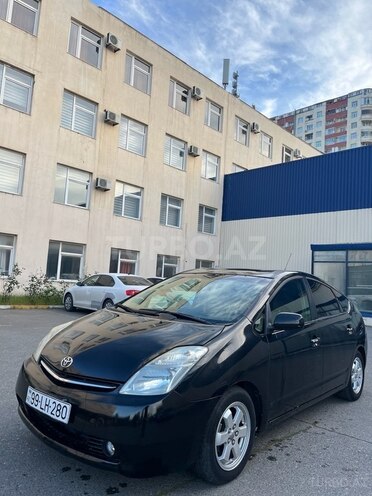 Toyota Prius 2008, 290,000 km - 1.5 l - Bakı