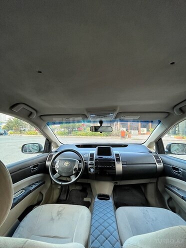 Toyota Prius 2008, 290,000 km - 1.5 l - Bakı