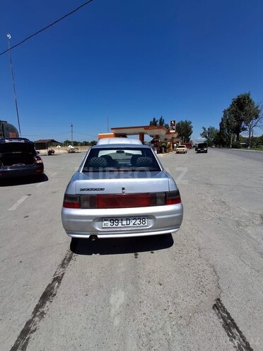 LADA (VAZ) 2110 2002, 250,000 km - 1.6 л - Göyçay
