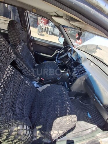 LADA (VAZ) 2110 2002, 250,000 km - 1.6 л - Göyçay