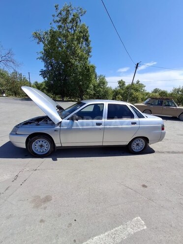 LADA (VAZ) 2110 2002, 250,000 km - 1.6 л - Göyçay