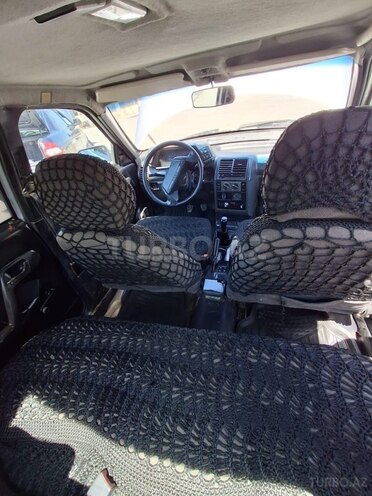 LADA (VAZ) 2110 2002, 250,000 km - 1.6 л - Göyçay