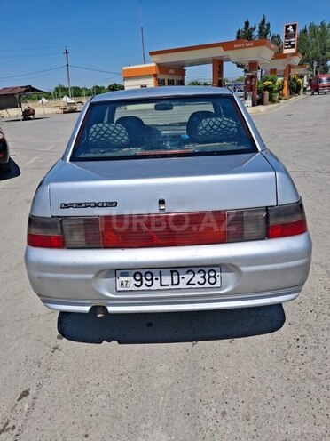 LADA (VAZ) 2110 2002, 250,000 km - 1.6 л - Göyçay
