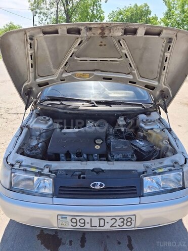 LADA (VAZ) 2110 2002, 250,000 km - 1.6 л - Göyçay