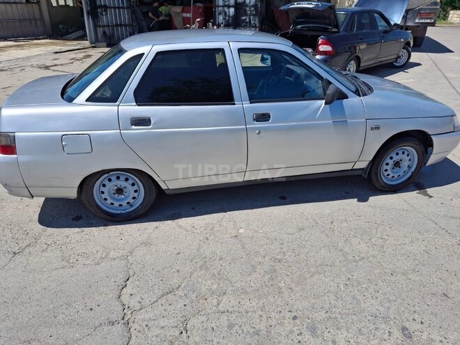 LADA (VAZ) 2110 2002, 250,000 km - 1.6 л - Göyçay
