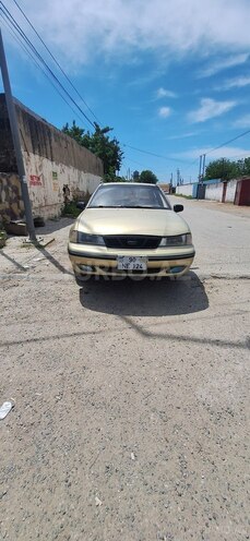 Daewoo Nexia 2007, 485,000 km - 1.5 l - Bakı