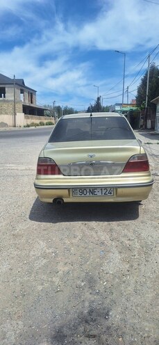 Daewoo Nexia 2007, 485,000 km - 1.5 l - Bakı