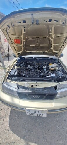 Daewoo Nexia 2007, 485,000 km - 1.5 l - Bakı