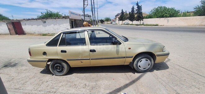 Daewoo Nexia 2007, 485,000 km - 1.5 l - Bakı