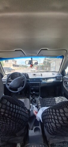 Daewoo Nexia 2007, 485,000 km - 1.5 l - Bakı