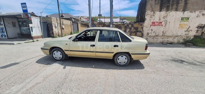 Daewoo Nexia 2007, 485,000 km - 1.5 l - Bakı