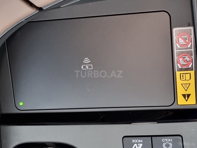Lexus ES 300h 2025, 0 km - 2.5 l - Bakı