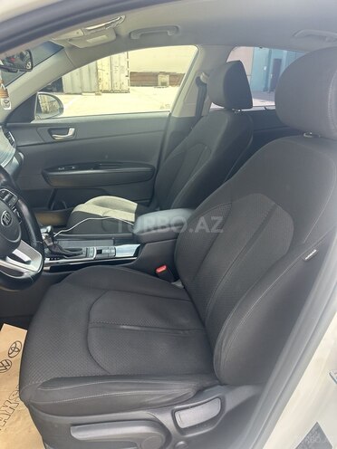 Kia Optima 2019, 195,300 km - 2.0 л - Bakı
