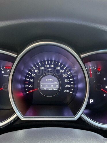 Kia Optima 2015, 159,000 km - 2.0 l - Bakı