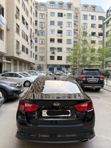 Kia Optima 2015, 159,000 km - 2.0 l - Bakı