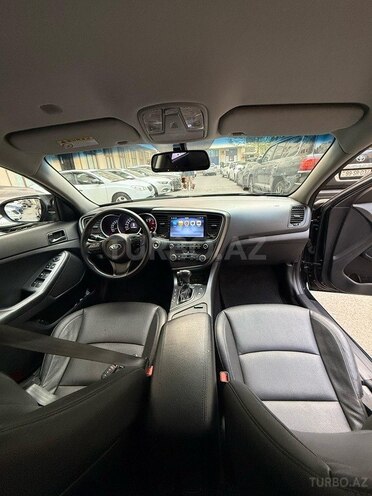 Kia Optima 2015, 159,000 km - 2.0 l - Bakı