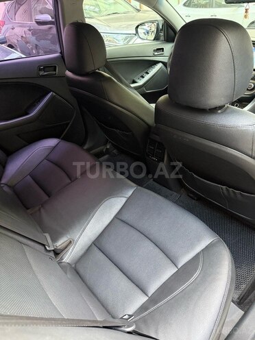 Kia Optima 2015, 159,000 km - 2.0 l - Bakı