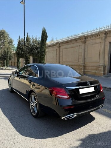 Mercedes E 220 d 2018, 218,000 km - 2.0 l - Bakı