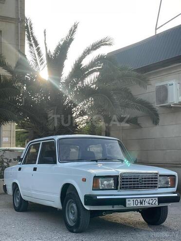 LADA (VAZ) 2107 2007, 95,000 km - 1.6 l - Bakı